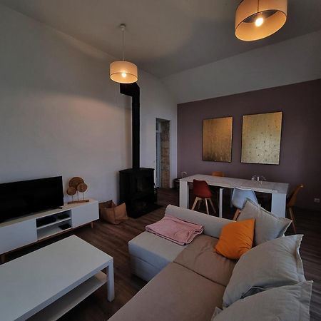 Gite Du Grand Frene Orrouy Экстерьер фото