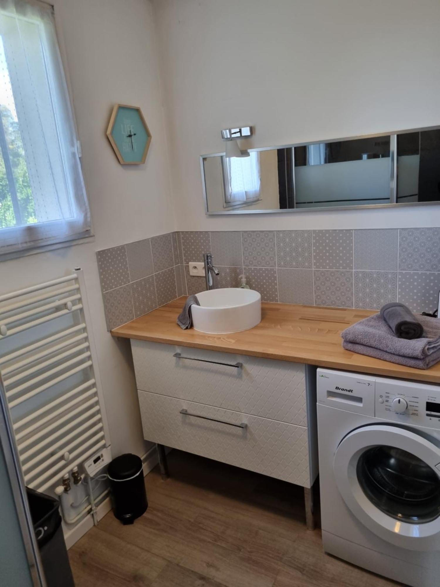 Gite Du Grand Frene Orrouy Экстерьер фото