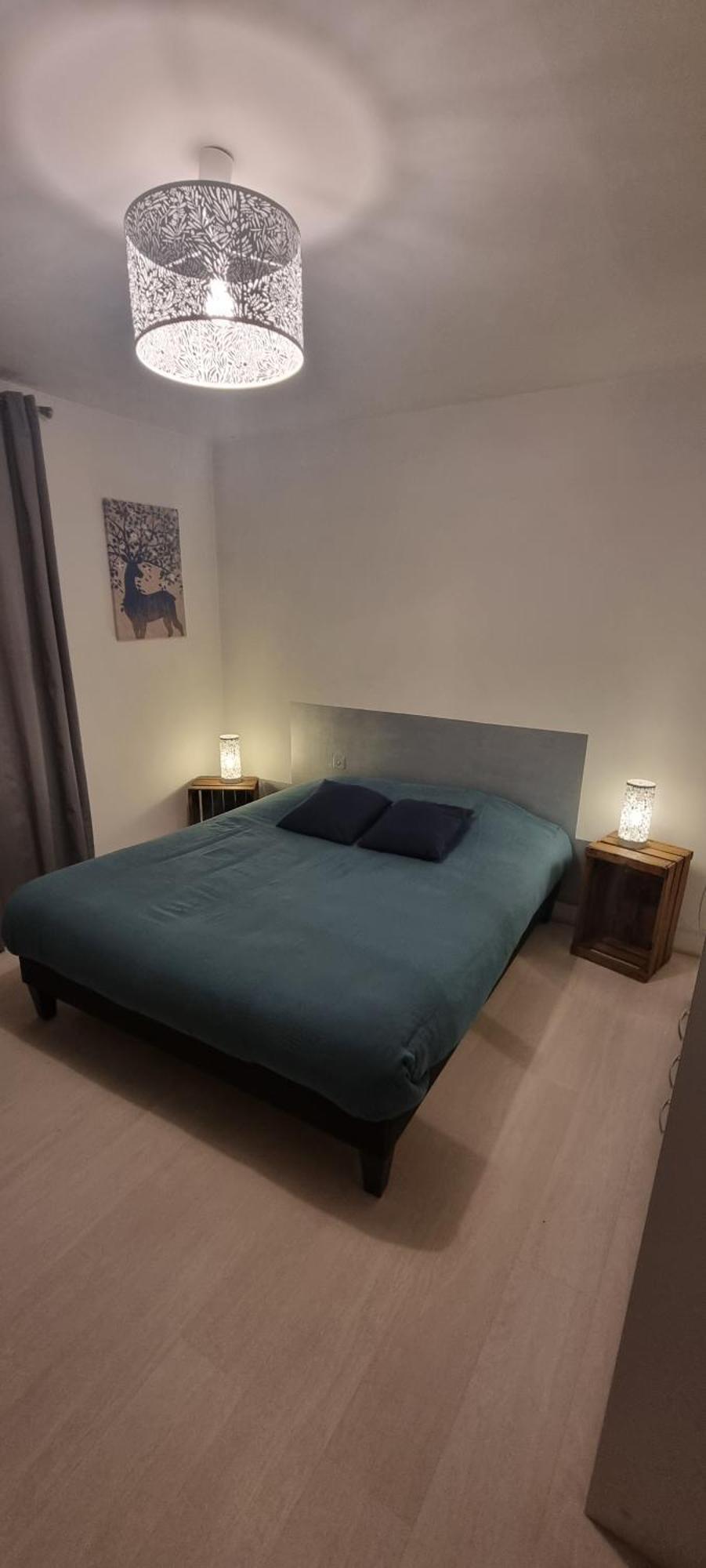 Gite Du Grand Frene Orrouy Экстерьер фото